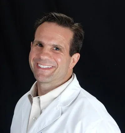 Portrait of Dr. Clifton Georgaklis of Cleveland Circle Dental Associates